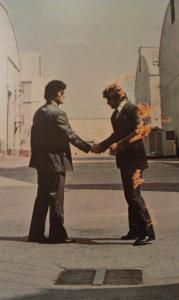 Pink Floyd - Wish You Were Here (3)